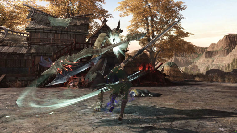 Swords of Legends Online Closed Beta Begins May 21st